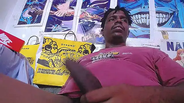 BlackRunning online show from 01-15-26, 07:50