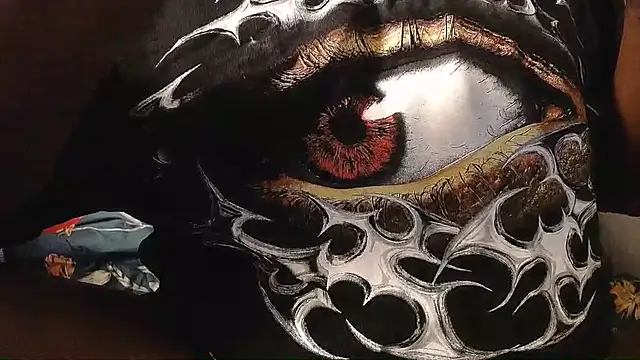 BlackRunning online show from 06-16-26, 03:09