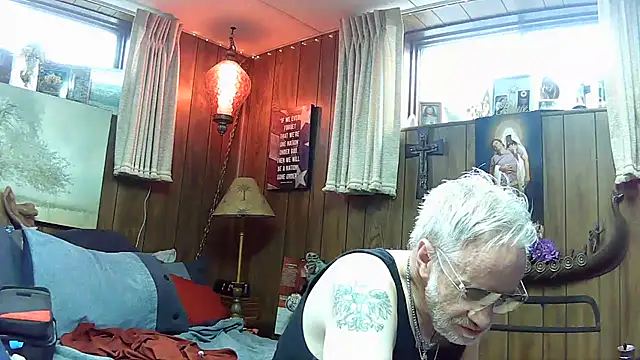 Makowboy online show from 02-03-25, 06:49