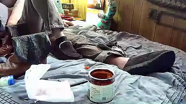 Makowboy online show from 02-05-25, 06:15