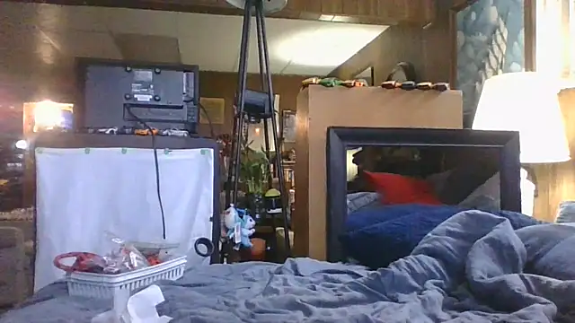 Makowboy online show from 09-12-25, 07:47