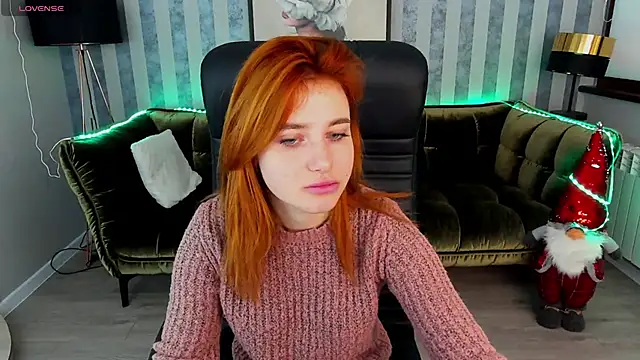 EmilyFoxxi online show from 12-23-24, 09:59