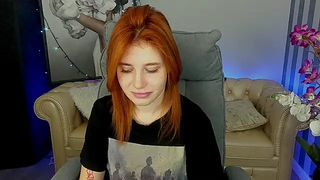 EmilyFoxxi online show from 12-27-24, 06:24