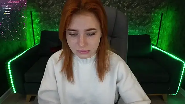 EmilyFoxxi online show from 01-03-25, 06:22