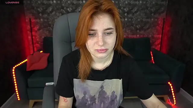 EmilyFoxxi online show from 01-05-25, 06:56