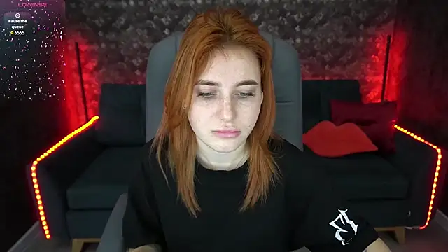EmilyFoxxi online show from 01-06-25, 10:35