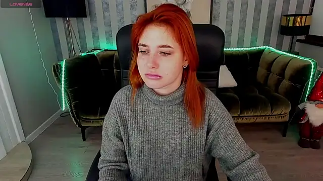 EmilyFoxxi online show from 01-08-25, 06:31