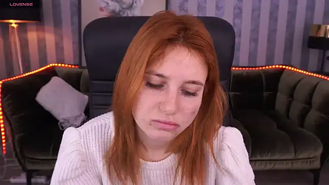 EmilyFoxxi online show from 01-22-25, 10:07