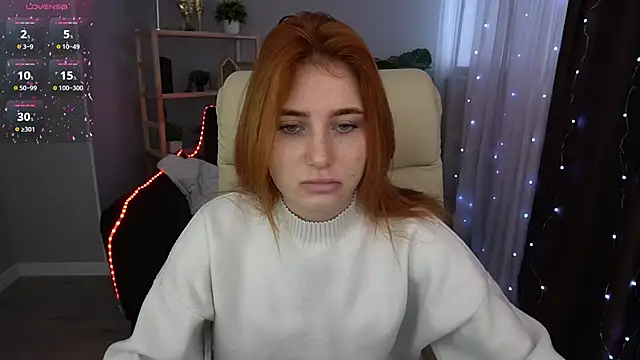 EmilyFoxxi online show from 01-26-25, 09:29