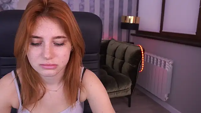 EmilyFoxxi online show from 01-29-25, 09:44