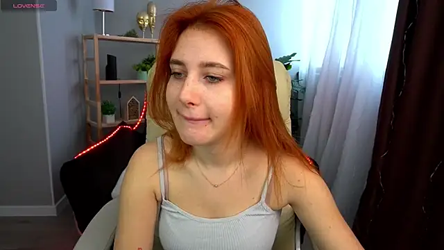 EmilyFoxxi online show from 02-11-25, 06:51