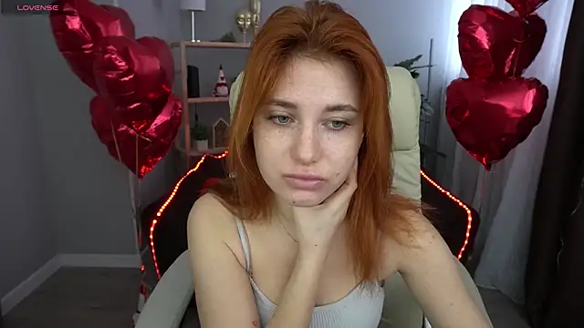 EmilyFoxxi online show from 02-21-25, 06:29
