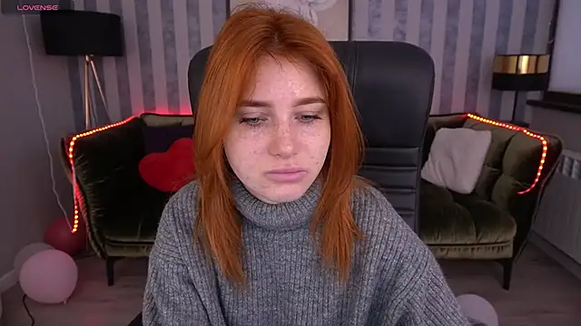 EmilyFoxxi online show from 03-12-25, 06:07