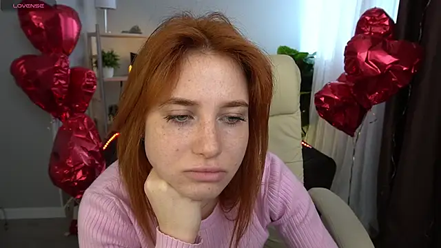 EmilyFoxxi online show from 03-15-25, 09:19