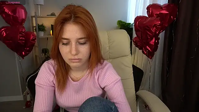 EmilyFoxxi online show from 03-15-25, 12:24