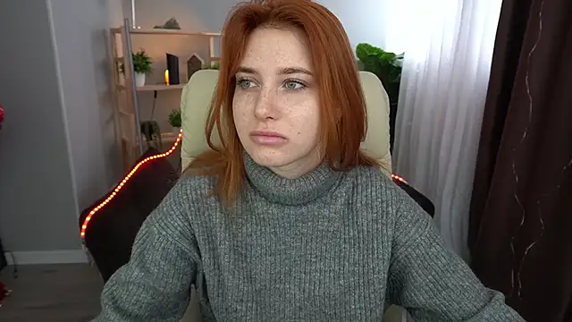 EmilyFoxxi online show from 03-17-25, 06:18