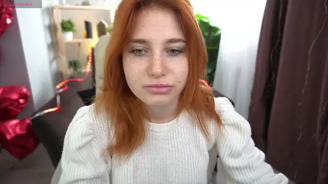 EmilyFoxxi online show from 03-20-25, 06:19
