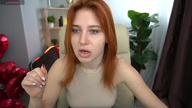 EmilyFoxxi online show from 03-22-25, 06:00