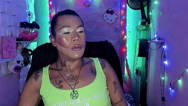 tsviolett online show from 12-02-24, 09:06