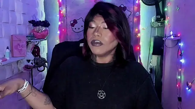 tsviolett online show from 12-03-24, 09:45