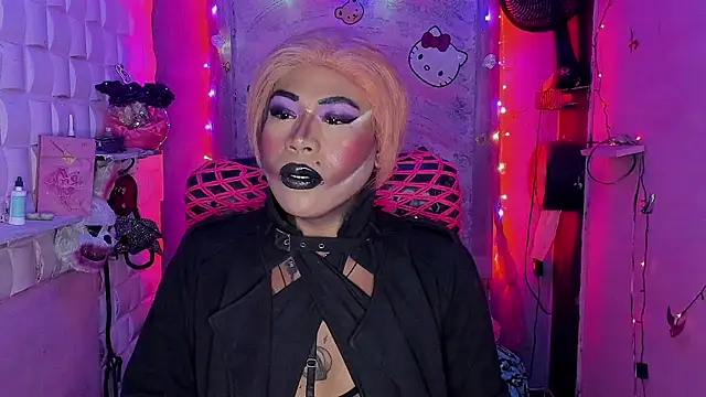 tsviolett online show from 12-04-24, 05:44
