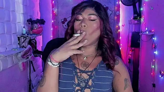 tsviolett online show from 12-11-24, 07:25