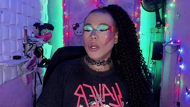 tsviolett online show from 12-18-24, 05:00