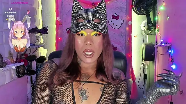 tsviolett online show from 01-30-25, 05:39