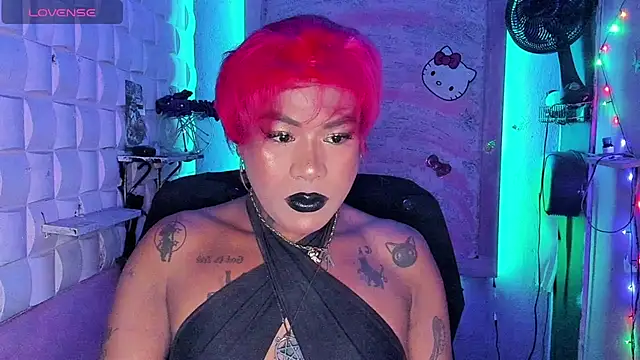 tsviolett online show from 03-07-25, 05:38