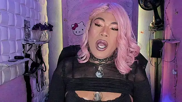 tsviolett online show from 03-20-25, 05:58