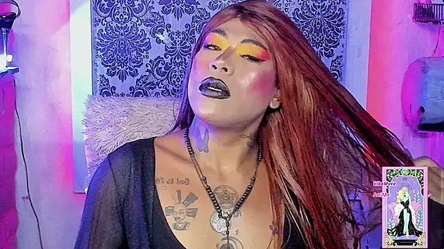 tsviolett online show from 09-19-25, 07:14