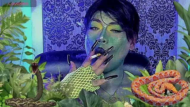 tsviolett online show from 10-01-25, 07:09