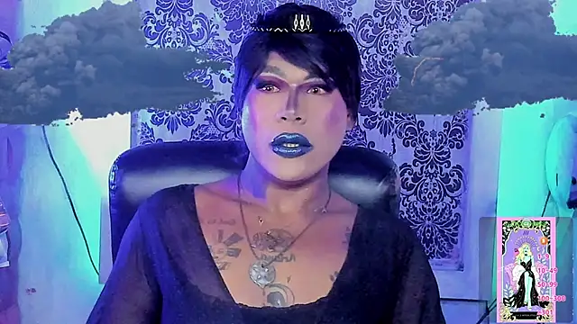 tsviolett online show from 10-07-25, 06:16