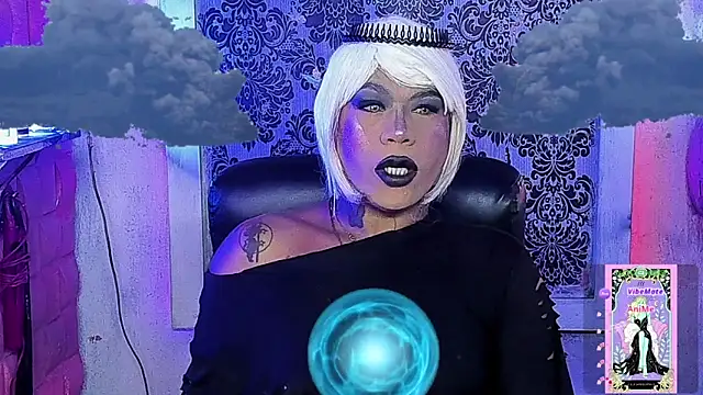 tsviolett online show from 10-23-25, 05:12