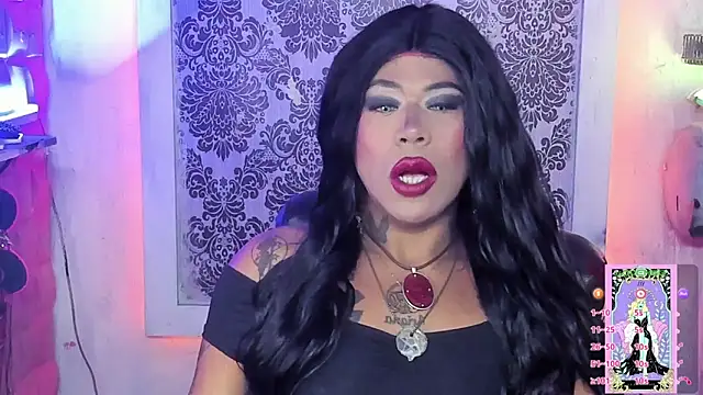 tsviolett online show from 11-04-25, 06:51