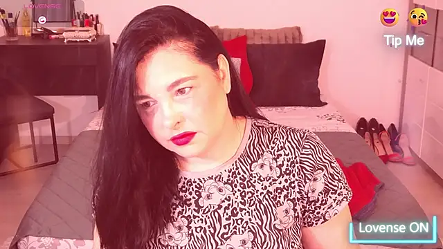 Alenny11 online show from 05-11-26, 03:12