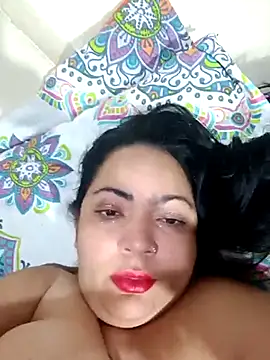 NIKOLE1301 online show from 02-22-25, 02:50