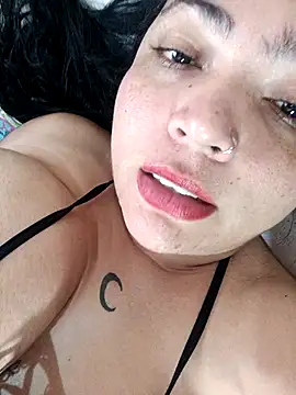 NIKOLE1301 online show from 03-02-25, 07:12