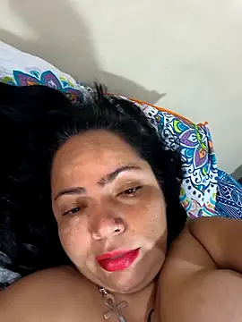 NIKOLE1301 online show from 09-24-25, 01:25