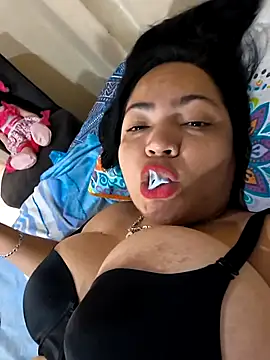 NIKOLE1301 online show from 09-30-25, 02:11