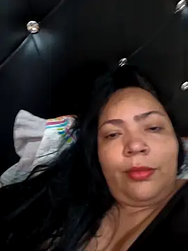 NIKOLE1301 online show from 05-07-26, 08:14