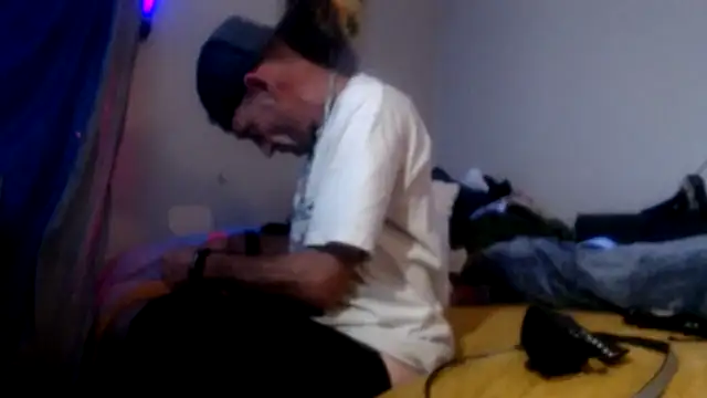 lickthecat online show from 09-22-25, 11:01