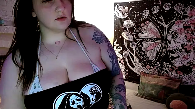 HazeyBvby online show from 01-04-25, 05:16