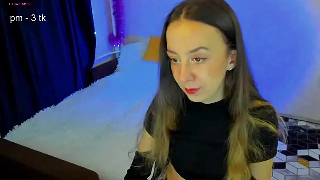 CurlySteph online show from 01-10-25, 06:17