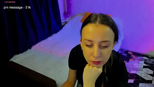 CurlySteph online show from 02-02-25, 10:17