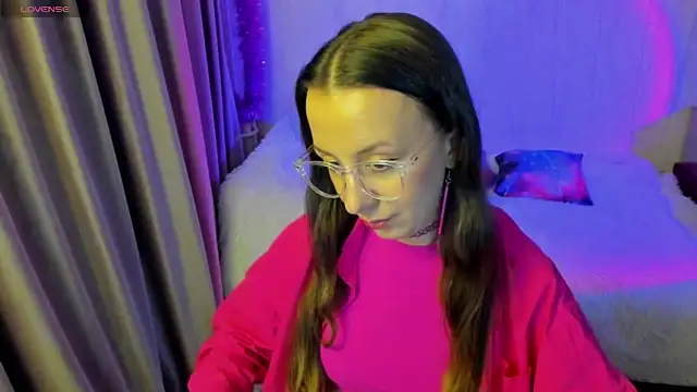 CurlySteph online show from 11-09-25, 03:54