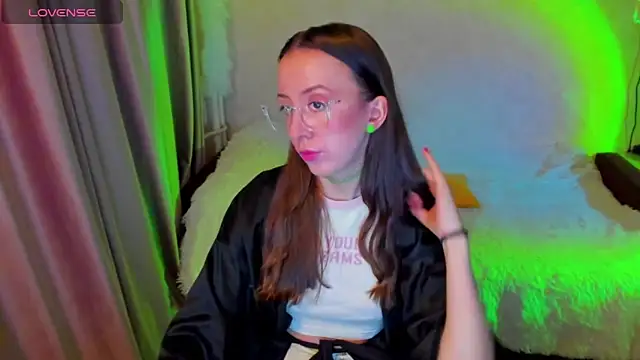 CurlySteph online show from 02-09-26, 08:13