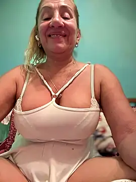 camelia3 online show from 01-07-26, 12:46