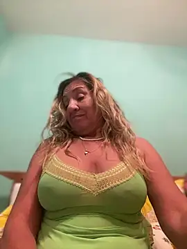 camelia3 online show from 05-03-26, 11:44
