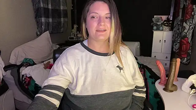 magicsparkles online show from 12-20-25, 06:53